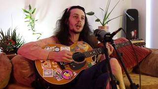 Crywank - Pretty Boy - Wootown Sessions