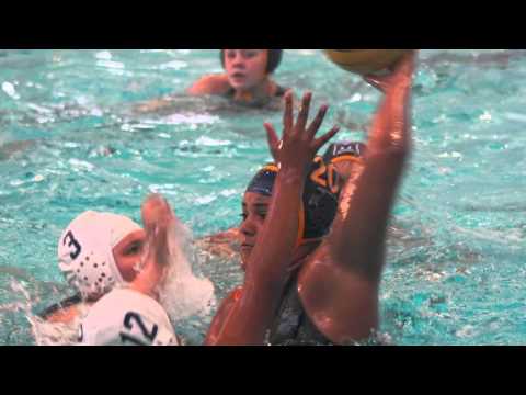 Water Polo 2013 14