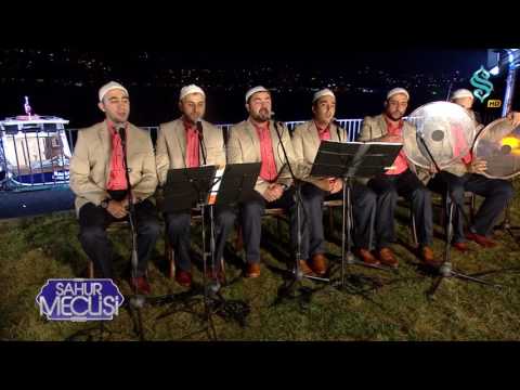 Dost El İlahi Grubu - Ya İlahi
