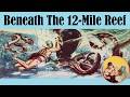 BENEATH THE 12-MILE REEF super soundtrack suite - Bernard Herrmann