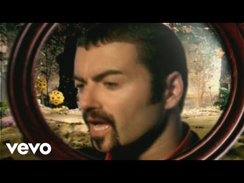 George Michael, Toby Bourke - Waltz Away Dreaming (Official Video)