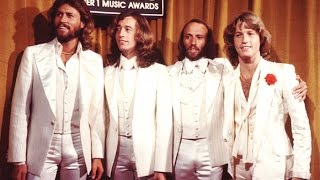 Bee Gees - Our Love (Don't Throw It All Away) Legendado