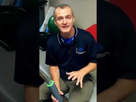 Why Your Thigh Hurts After Total Knee Replacement