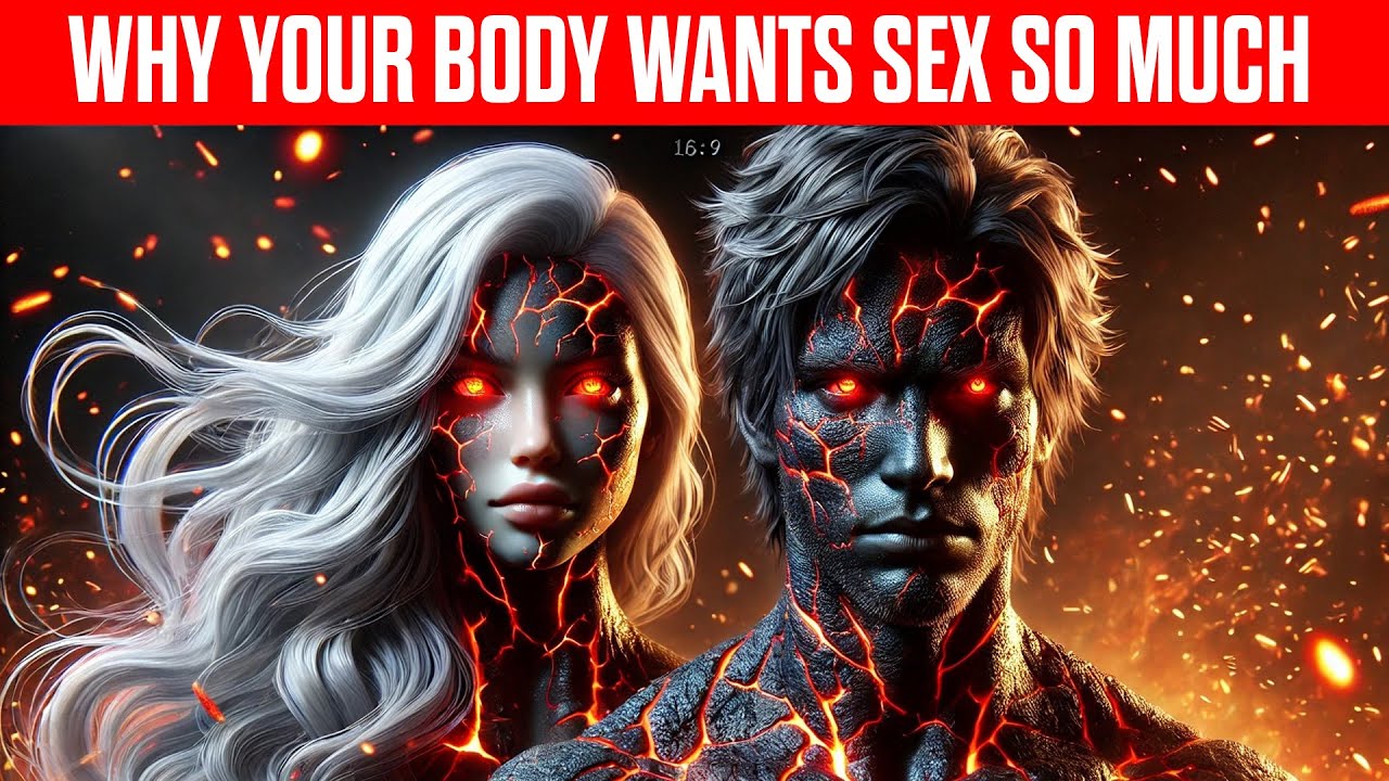 This Video Will Give You Goosebumps