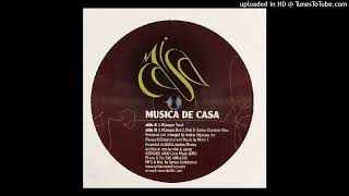 Mijangos - Musica De Casa (Mijangos Dub)