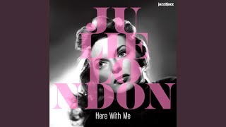 My Man&#39;s Gone Now