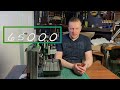 Обзор распаковка: Станок ЧПУ 2030 с Aliexpress за 65000 рублей для Судомоделизма