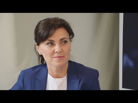 Точка роста / Бизнес в условиях пандемии / Ирина Кухи