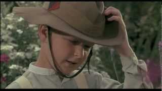 merry christmas mr lawrence (1983) - forgiveness