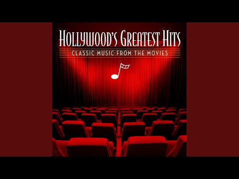 Main Title To The Barefoot Contessa