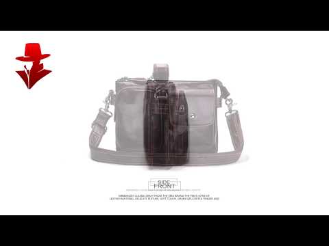 download lagu mp3 mp4 Handsome Bags, download lagu Handsome Bags gratis, unduh video klip Handsome Bags