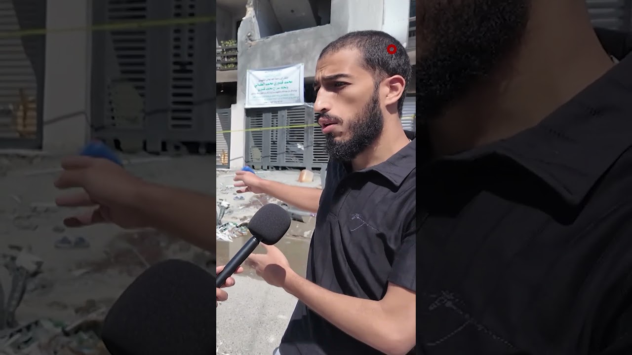 فيديو | منطقة العامرية في #بغداد تدفع ثمن فوضى الحرب وتقدم شهيدين أحدهما طفل#الشرقية_نيوز