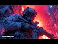 Cyberpunk Dark Synthwave Ghost Protocol Royalty Free Copyright Safe Music