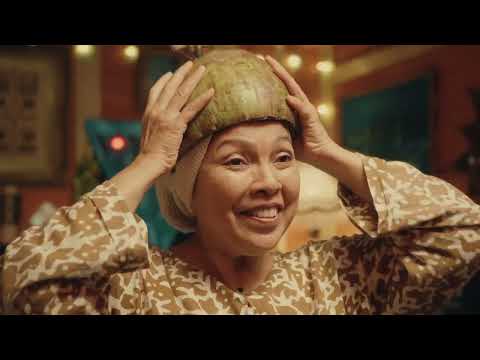 Iklan Raya Aidilfitri 2022 dari MAYBANK : Raya IstiMAEwa