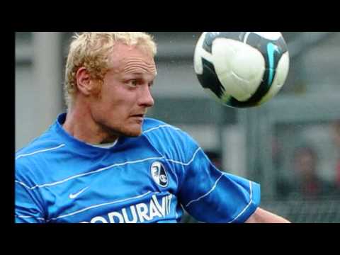 SC Freiburg Team 08/09 Meisterschaftssaison