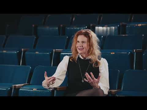 How The World Began | Staging At Pacific Theatre