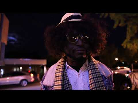 TrapBoi Manikin "Halloween Party"