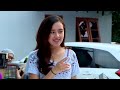 FTV Marcell Darwin Cut Beby Tshabina Have Fallen In Love