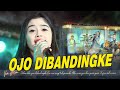 VIVI ARTIKA OJO DIBANDINGKE OFFICIAL MUSIC LIVE MAHA MUSIC