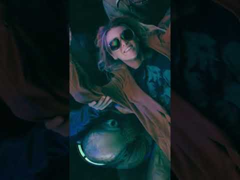 Milly Alcock is a whole mood in this clip from Supergirl!