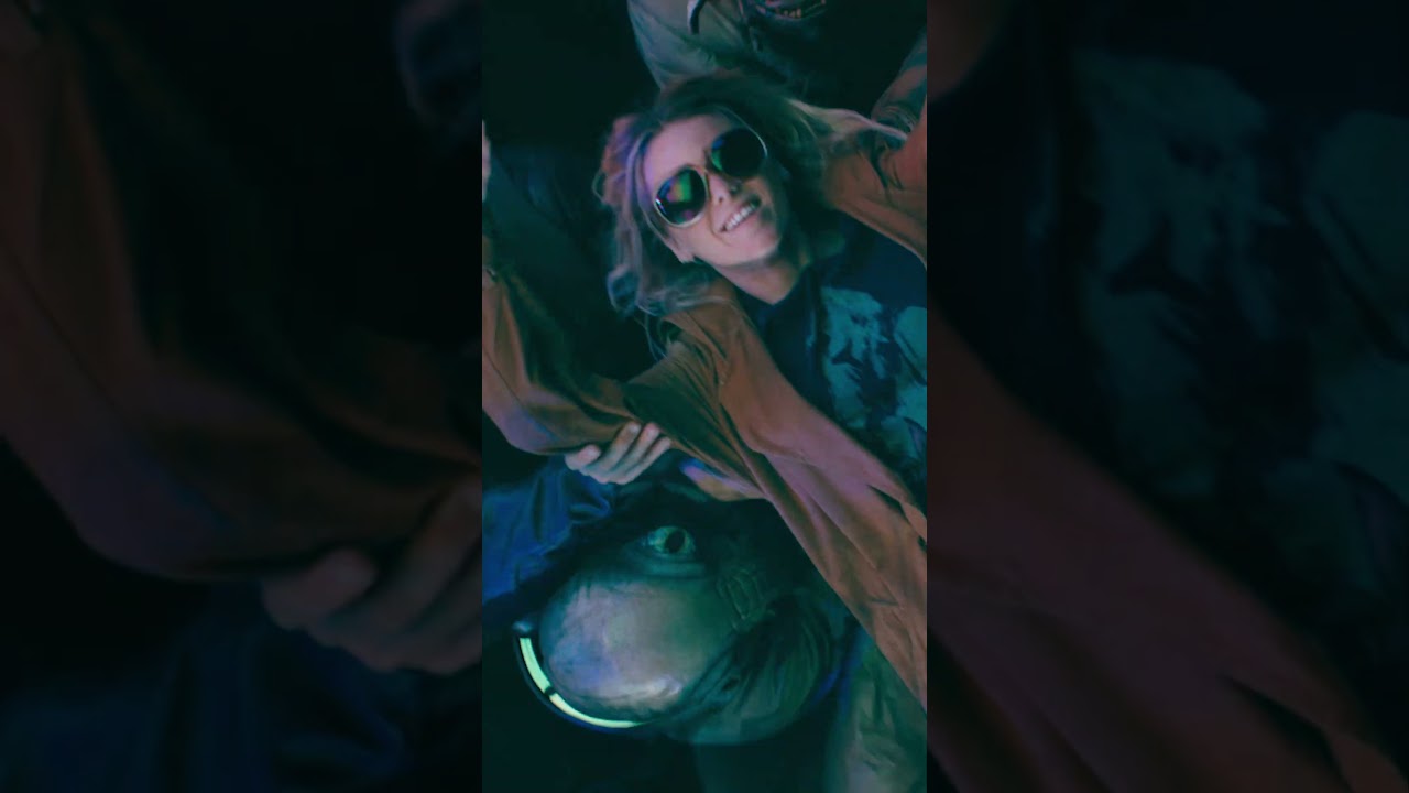 Video Oficial