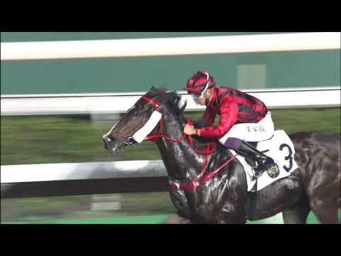 27/10/2021 (124) Kings Shield - Derek Leung