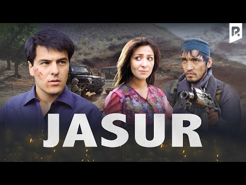 Jasur (o'zbek films) | Жасур (узбекфильм)