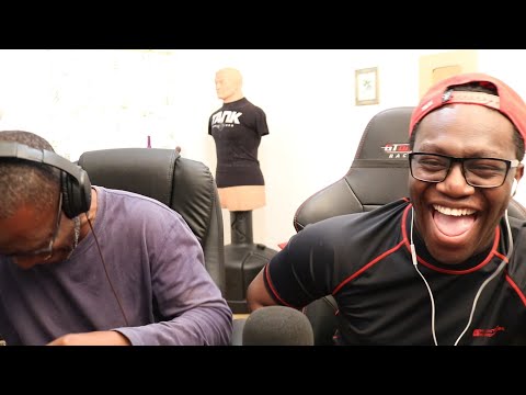 Try Not To Laugh (African Edition)