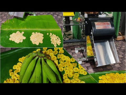 Banana Slicer