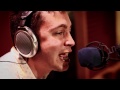 UG Studios session "Car Radio" by Twenty One ...