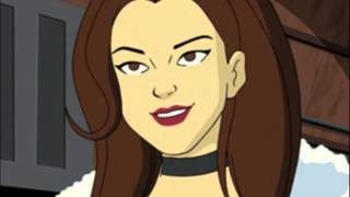 Fruit of My Love-Lindsay Pagano