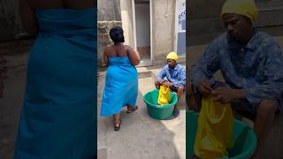 Today I don&#39;t want to nyashi