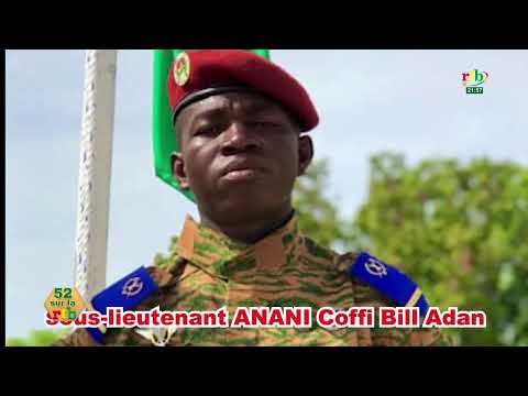 RTB - 52 sur la RTB : Convoi PAMA : le pari de la survie