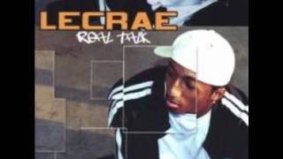 Lecrae - I'm a Saint