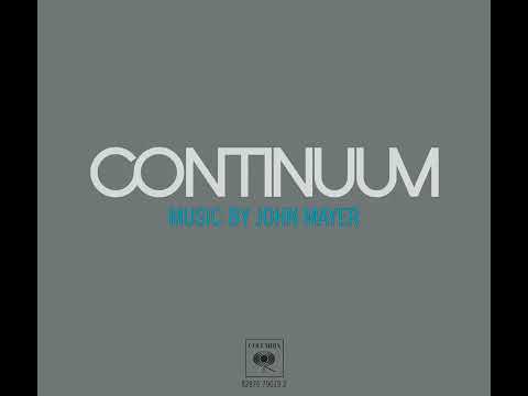 John Mayer - Dreaming with a Broken Heart