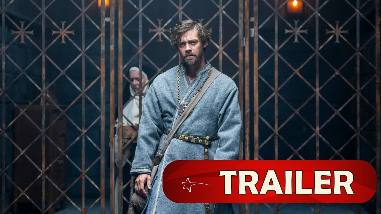 Az orvosdoktor Londonban – Szinkronos előzetes (16)