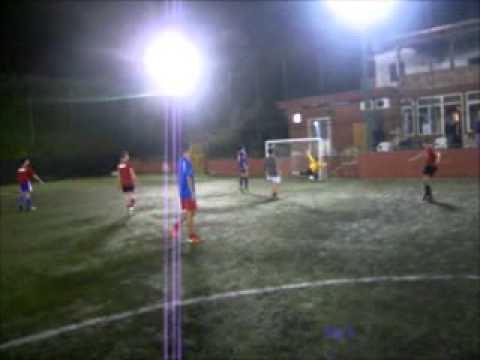 S'adda paria' VS Seleccion xvid