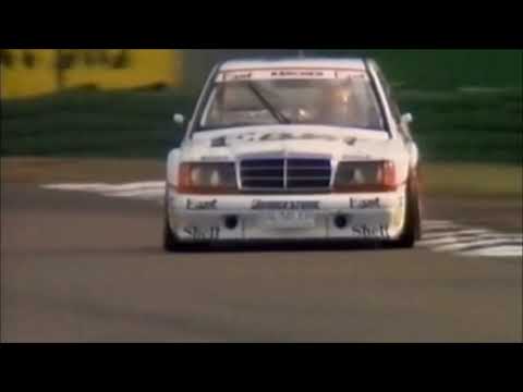 dtm golden era - tell me why