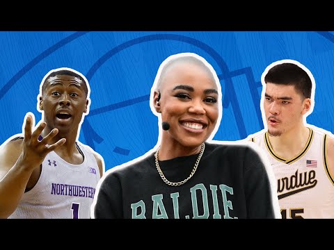 What's wrong with Purdue basketball? | Countdown to GameDay