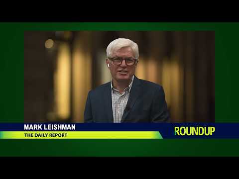 CountryTV interview - Toby Williams