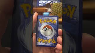 En busca del mewtwo ! #tarjetaspokemon