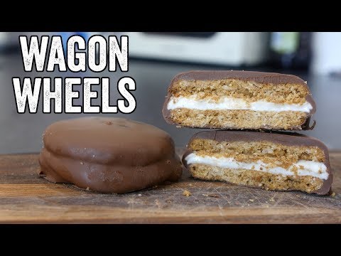 download lagu mp3 mp4 Homemade Wagon Wheels, download lagu Homemade Wagon Wheels gratis, unduh video klip Homemade Wagon Wheels