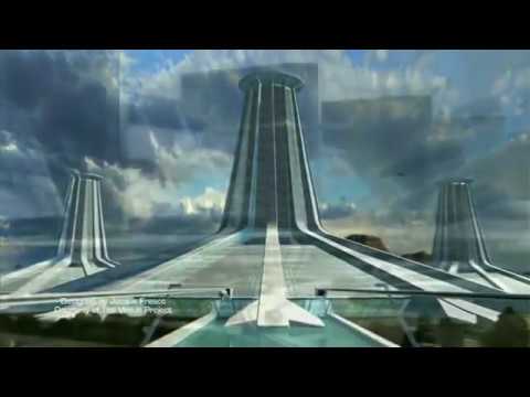 前へ進む - ヴィーナス・プロジェクト (Moving Forward - The Venus Project)