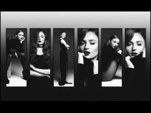 Magnetic Brothers feat. Laladee - Confession (Re-Take)