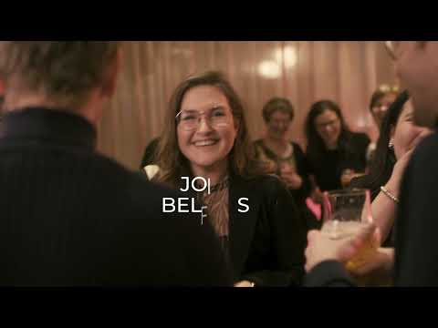 Working at Belfius - HR picture 