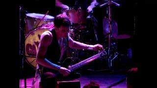 &quot;Testify&quot; - Carney @ Bowery Ballroom