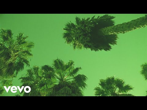 Calvin Harris - Slide ft. Frank Ocean, Migos