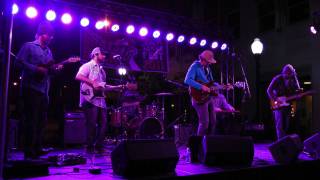 Johnny Bertram:  "Neon City"