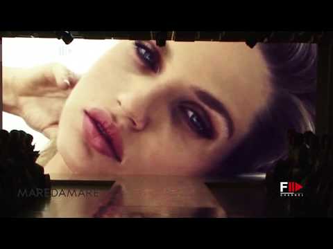 AFS International Full Show Spring Summer 2018 Maredamare 2017 Florence - Fashion Channel