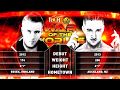 FULL MATCH Jay White Vs Will Ospreay ROH X NJPW War Of The Worlds Night 3 2017